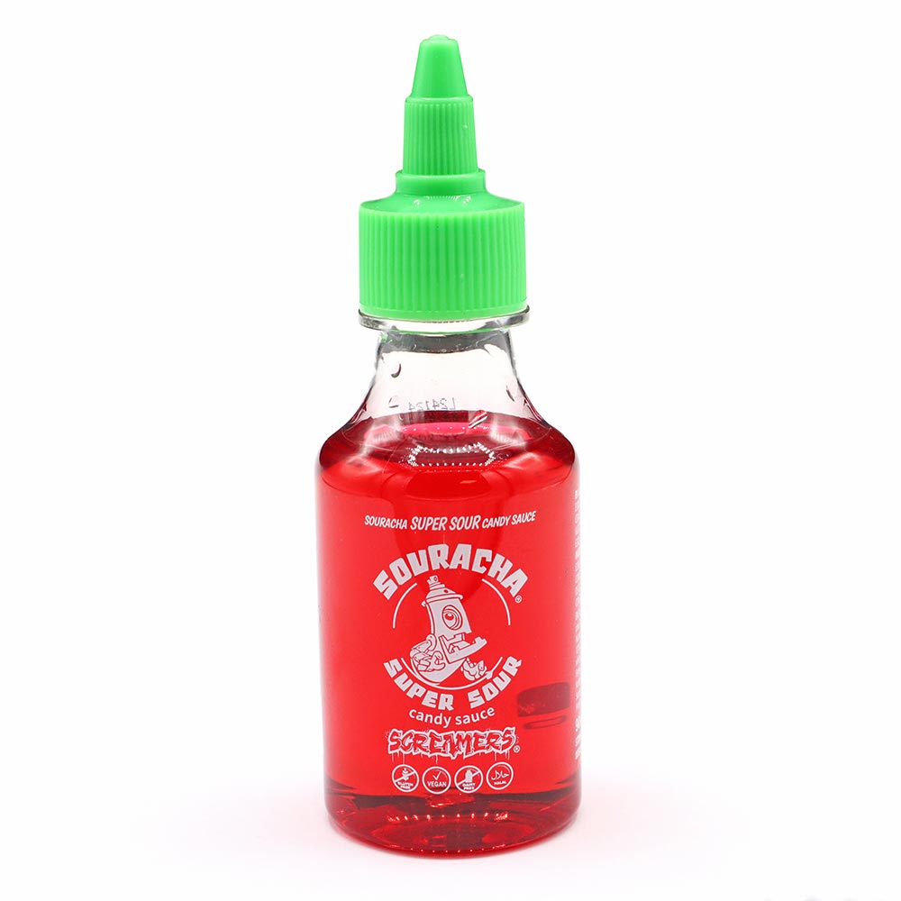 SOURACHA SAUCE (CHERRY)