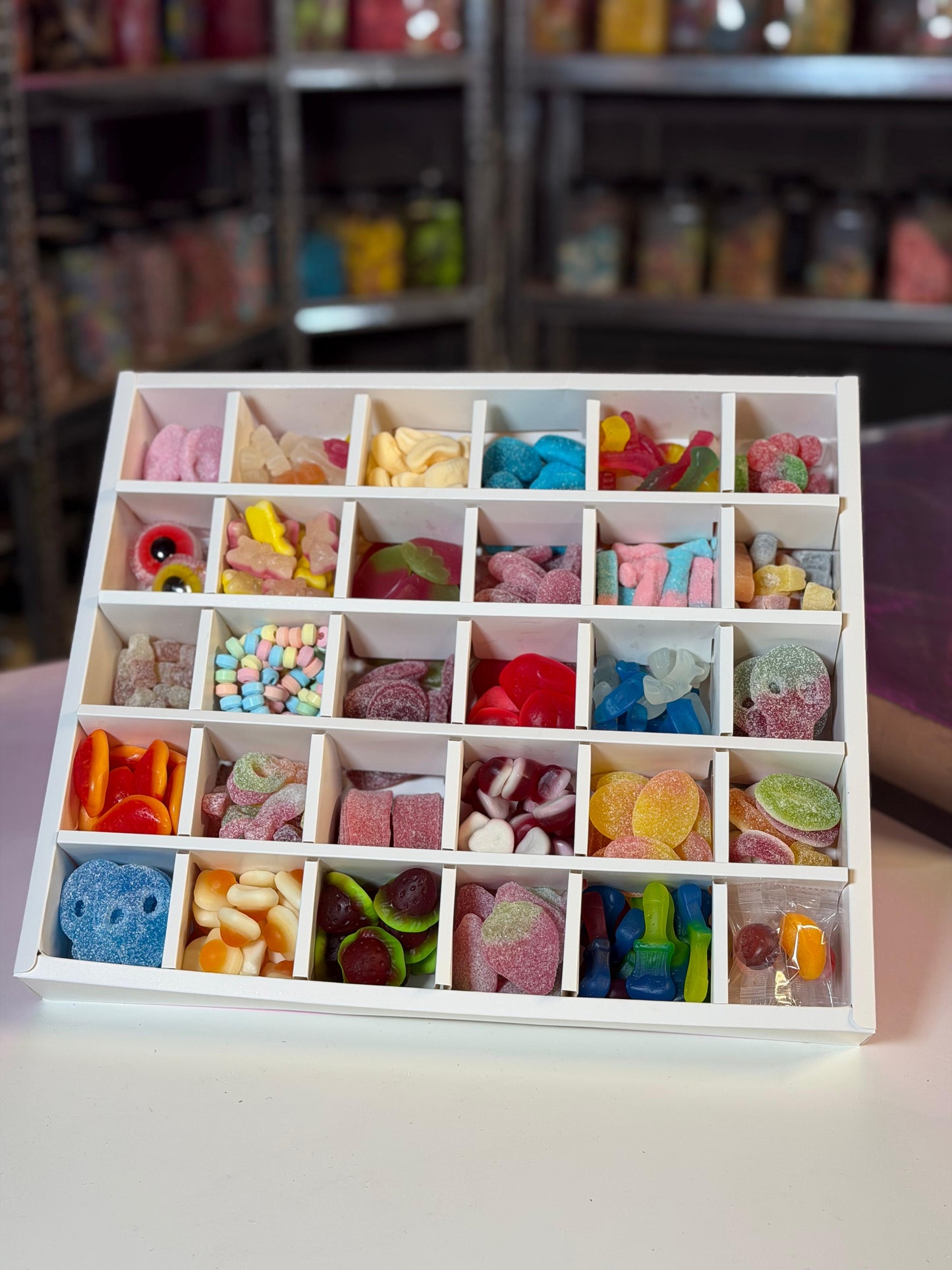 Countdown to Eid with SweetPals (Pre-Order)