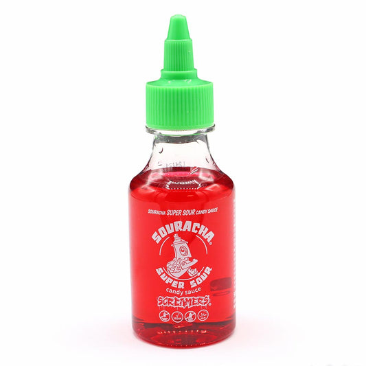 SOURACHA SAUCE (CHERRY)