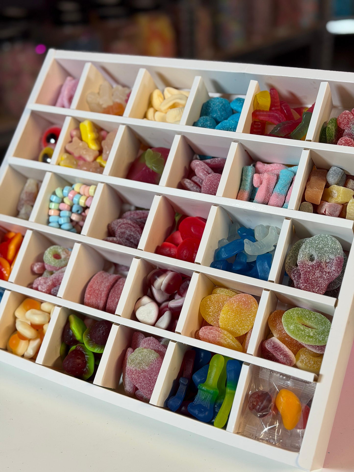 Countdown to Eid with SweetPals (Pre-Order)