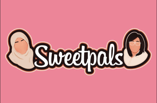 SweetPals Gift Card
