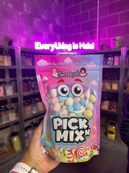SweetPals Bonbon mix