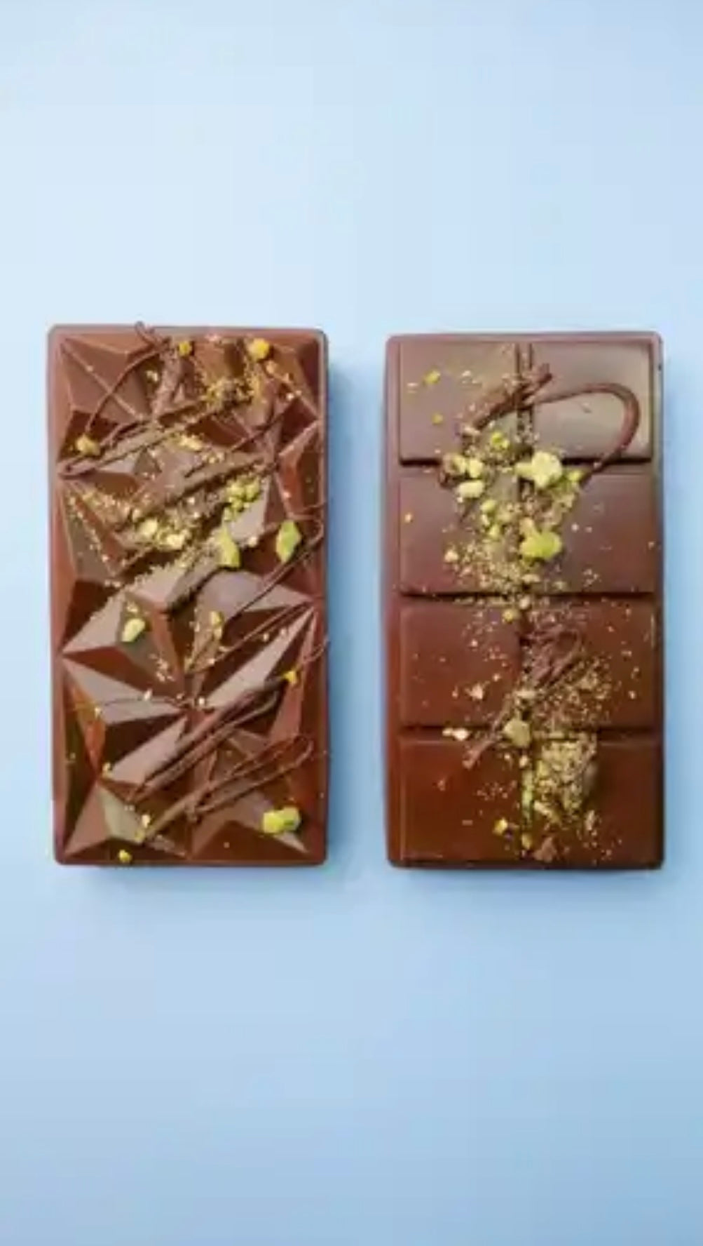 SWEETPALS X SCOMELETTE DUBAI CHOC COLLAB