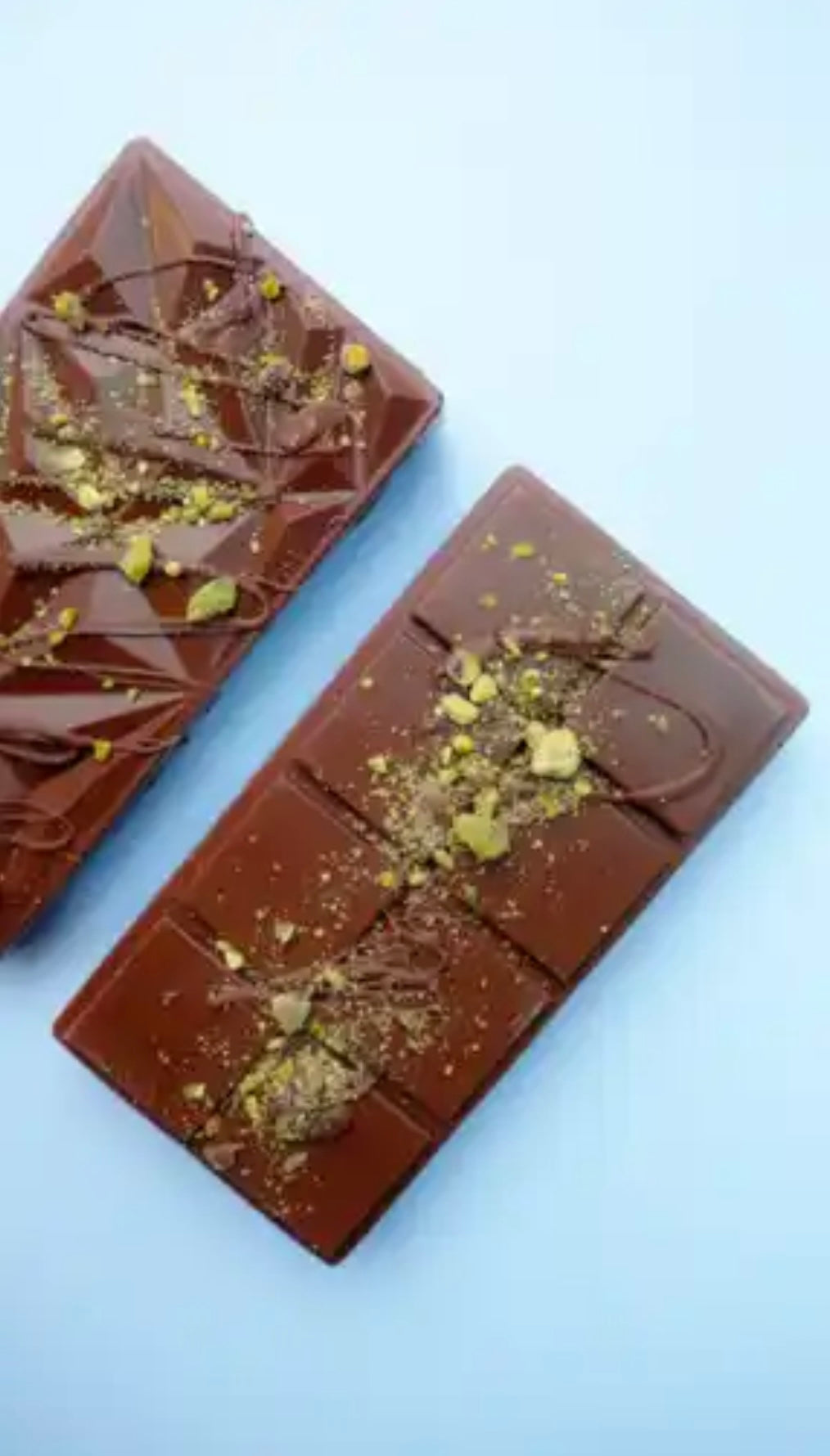 SWEETPALS X SCOMELETTE DUBAI CHOC COLLAB