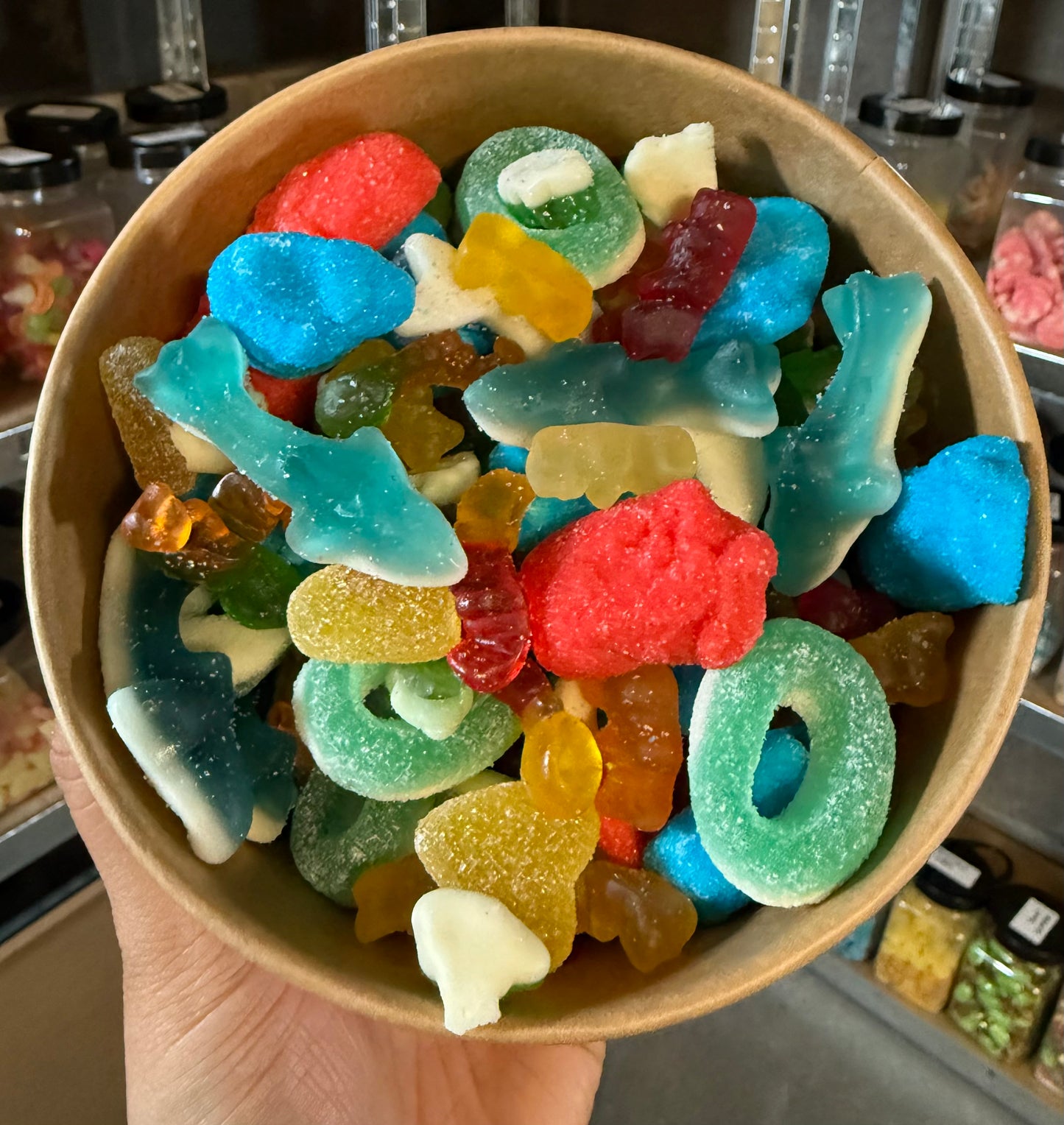 SWEETPALS X SCOMELETTE DUBAI CHOC COLLAB