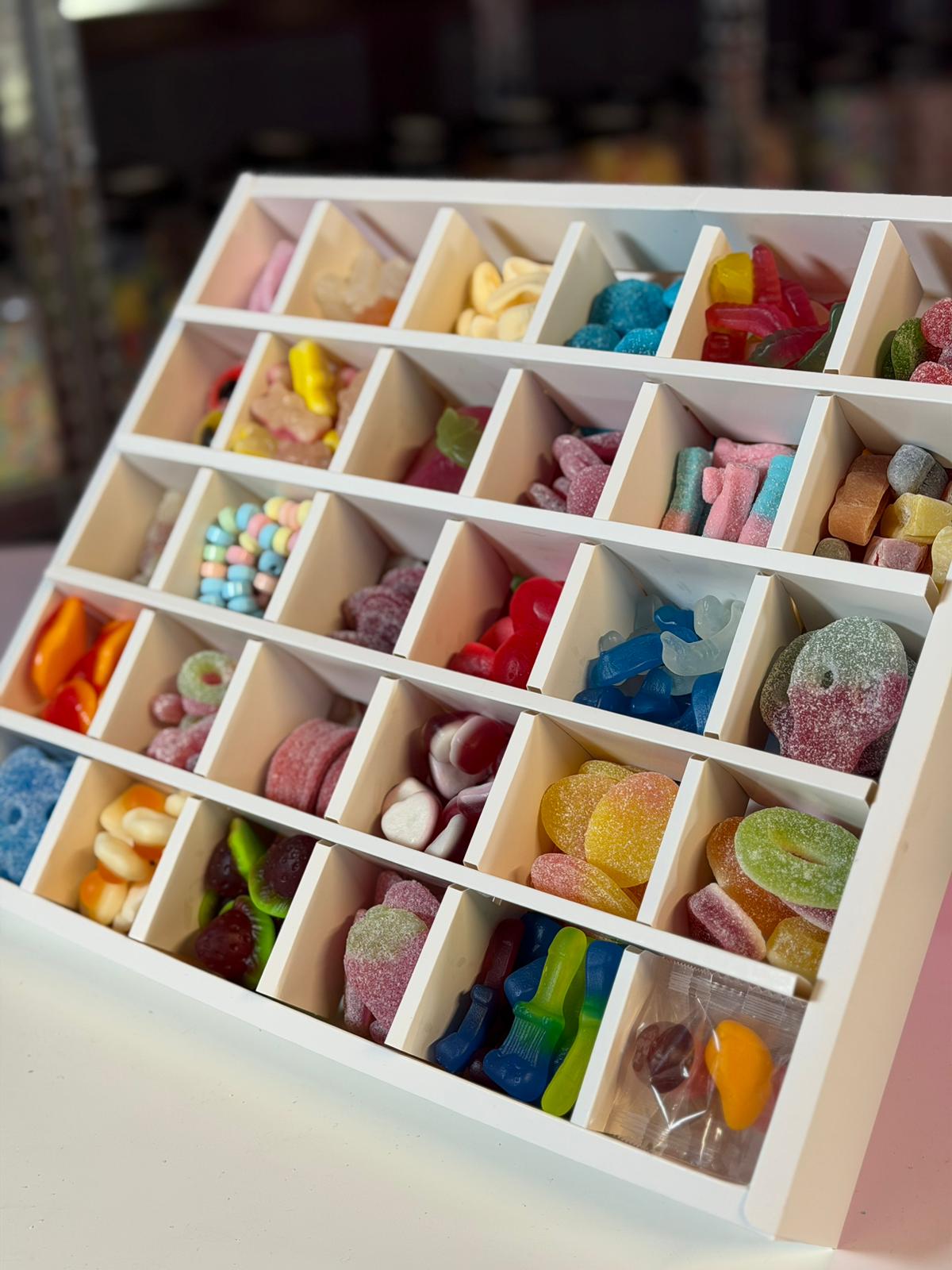 Countdown to Eid with SweetPals (Pre-Order)